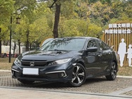 Honda Civic 2020