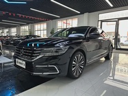 Volkswagen Passat 2021