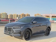 BYD Tang 2021