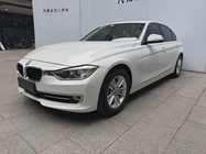 BMW 3 Series 2014