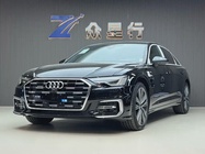 Audi A6 2026