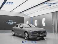 Volvo S90 2019