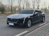 Cadillac CT6 2023