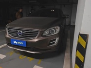 Volvo XC60 2015