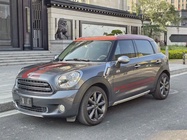 MINI Countryman 2016