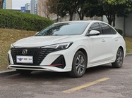 Changan Eado 2024