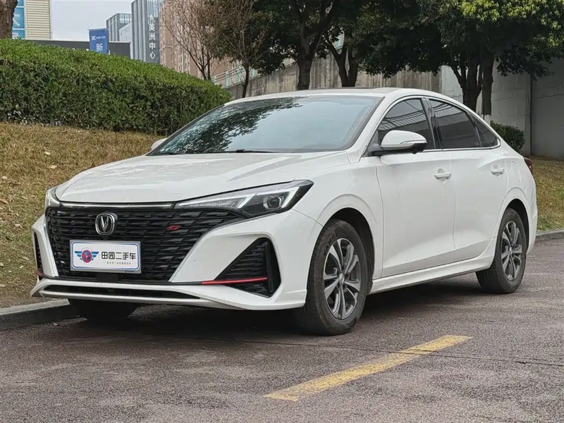 Changan Eado
