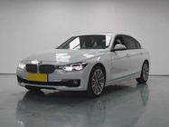 BMW 3 Series 2019