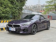 BMW Z4 2024