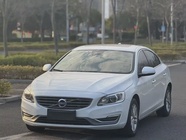 Volvo S60 2016