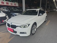 BMW 3 Series 2018