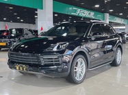 Porsche Cayenne 2020