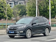 Honda CR-V 2015