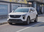 Cadillac XT4 2021