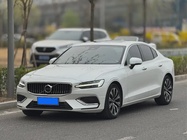 Volvo S60 2023