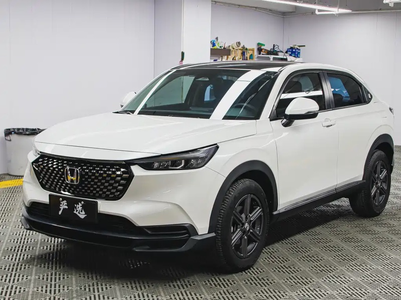 Honda XR-V