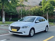 Peugeot 301 2014