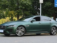 Jaguar XEL 2021