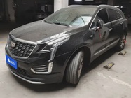 Cadillac XT5 2021