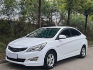 Hyundai Verna 2016