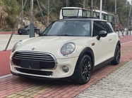 MINI Other 2016