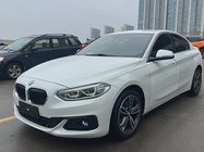 BMW 1 Series 2019