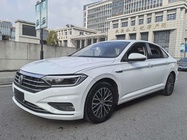 Volkswagen Sagitar 2020