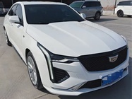 Cadillac CT4 2021