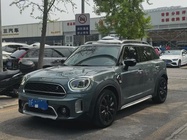 MINI Countryman 2021
