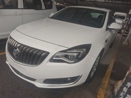 Buick Regal 2017