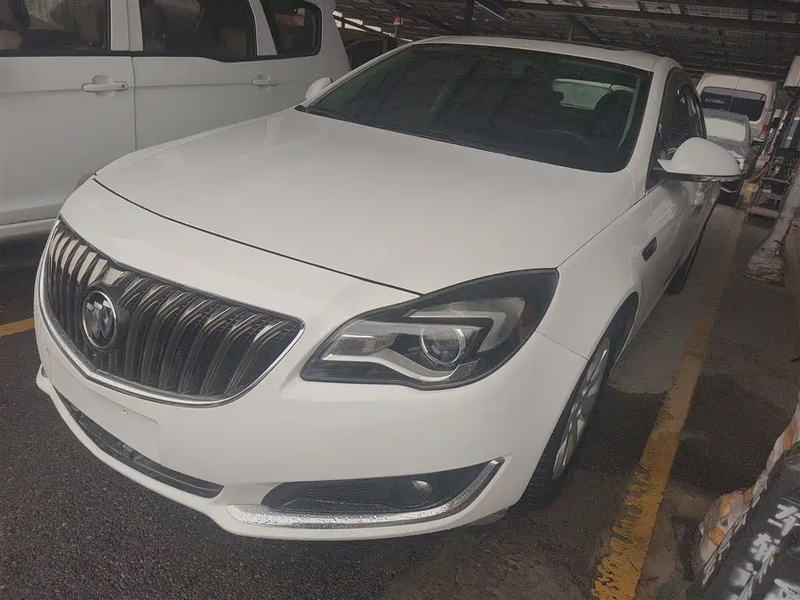 Buick Regal