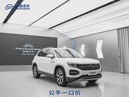 Volkswagen Tayron 2022