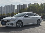 Honda Accord 2021