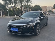 Honda Accord 2023