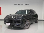 Porsche Cayenne 2024
