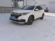Honda Vezel 2022