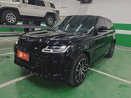 Land Rover Sport 2022