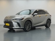 Lexus RX 2023