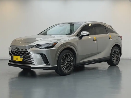 Lexus RX 2023