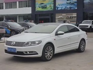 Volkswagen CC 2017