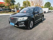 Haval H6 2016