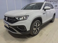 Volkswagen Tayron 2023