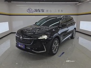 Buick Envision Plus 2023