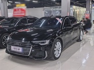Audi A6 2021