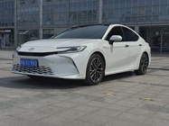 Toyota Camry 2025
