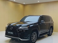 Lexus LX 2023