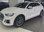 Audi Q5 2023