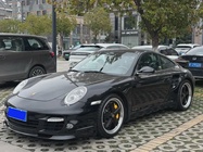 Porsche 911 2011