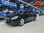 Mercedes-Benz CLS-Class 2013