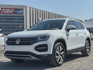 Volkswagen Tayron 2021